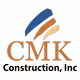 CMK Construction | Tampa Kitchen, Bathroom, and Roofing Company